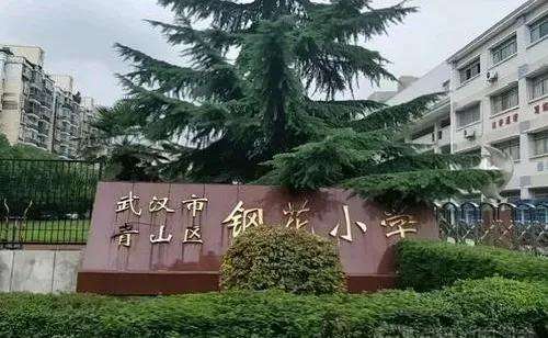 1人 赞同了该文章 谈起武汉的中小学教育,大部分家长都热衷于江岸区