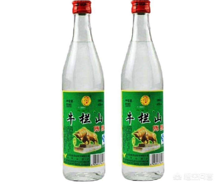 十几块钱的牛栏山和几千块钱的茅台五粮液有什么区别?