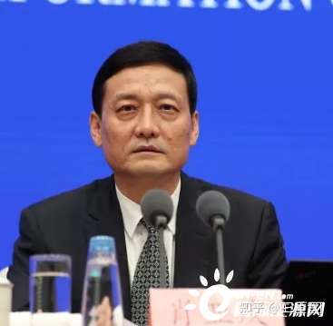 工信部部长肖亚庆为新能源汽车发展指路!