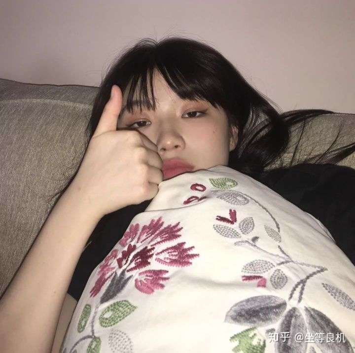 为什么女生看到了消息却又不回?