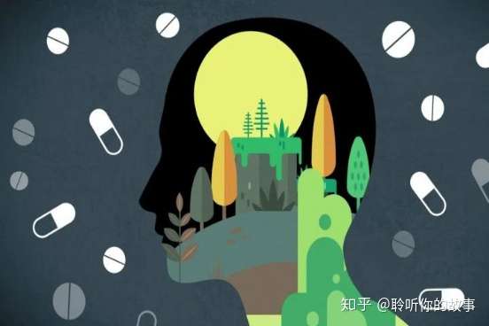 情感淡漠症 zhuanlan.zhihu.com