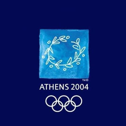 2004年雅典奥运会