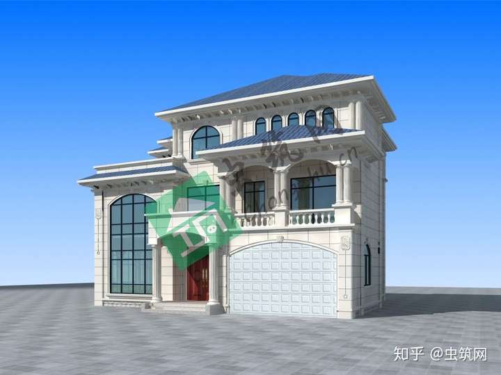 准备自建楼,去哪里找建筑师画图?