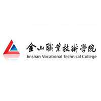 金山职业技术学院的图书馆或教室环境如何?是否适合上自习?