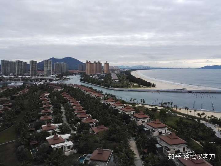 老刀：我国有哪些美丽、安全、无海腥味的海滩？