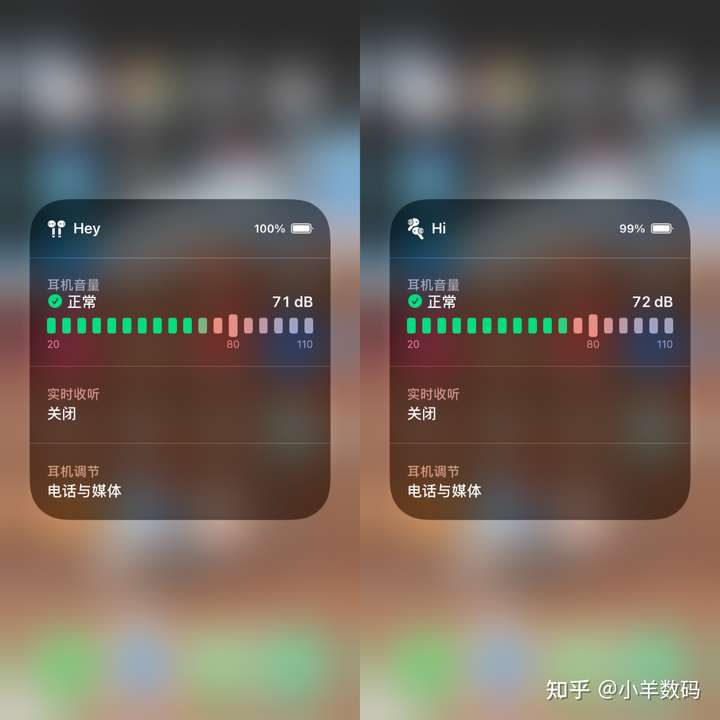 airpods和airpodspro哪种对耳朵听力的损害更大