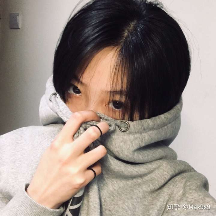 曾经走过中性风的女孩子,是什么让你从中性风转变了?