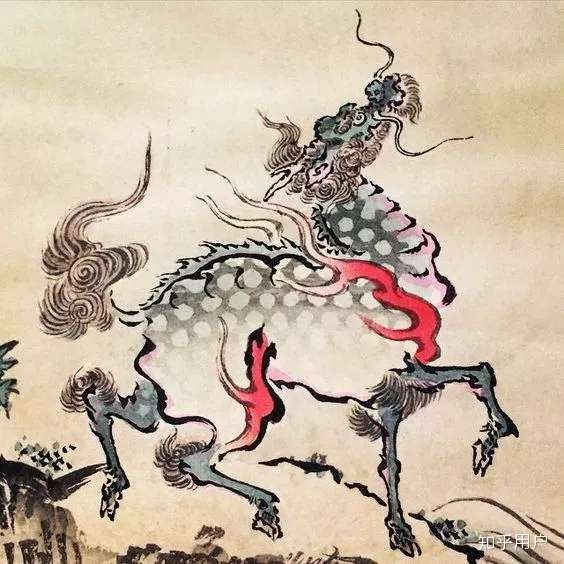 玄武是否真正存在过?