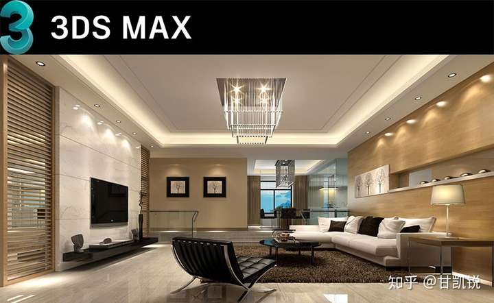 3dmax室内效果图教程,3dmax效果图教程 cn/r5yekzr 这个专业方向的3dmax教程,全是围绕 室内设计效果图制作