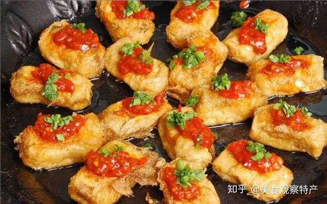 舌尖上的安徽——歙县美食篇!黄山人顶一下