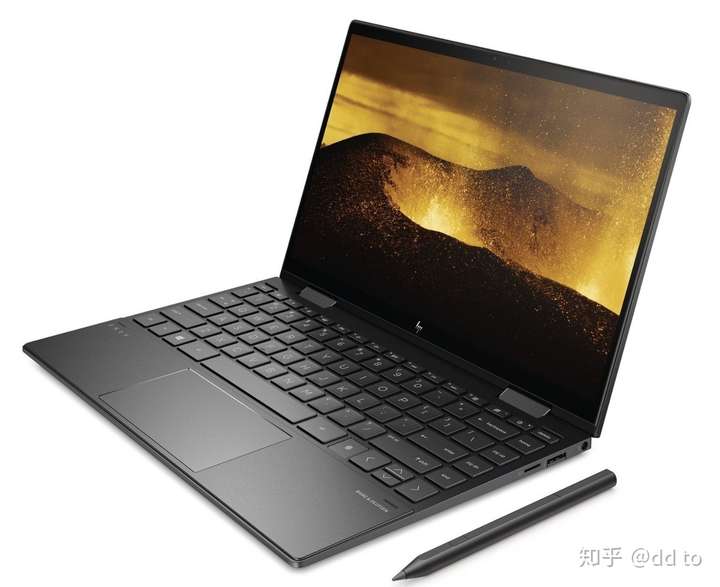 envy13x360,envyx36015 相比envy 13,我更关注的是锐龙4000的envy x360 2020