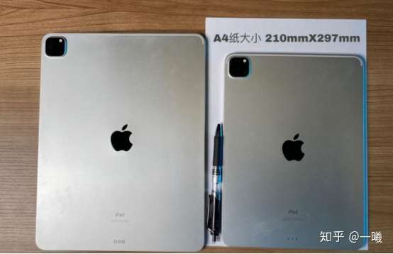 ipadpro11寸和ipad pro12.9寸哪个合适(考研党)?