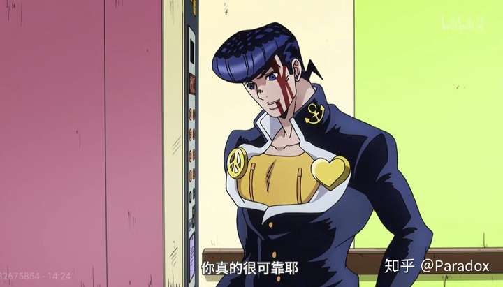 你认为《jojo奇妙冒险》已完结的七部中,最精彩的是哪