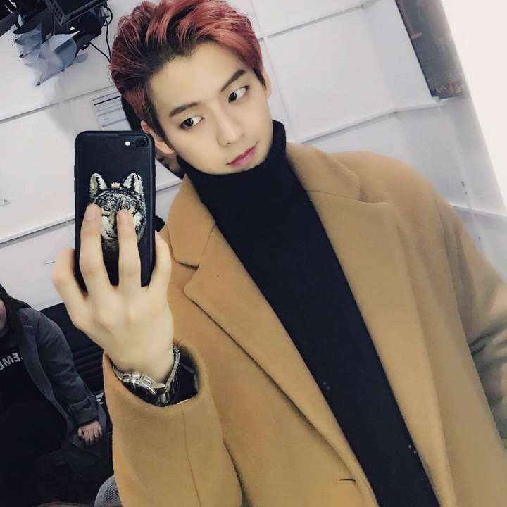 btob()的什么特质使你成为了melody?