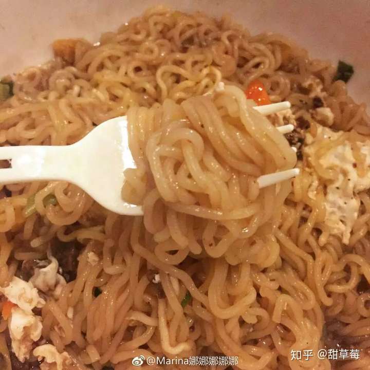 泡面有哪些好吃的吃法?