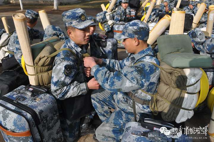 我们的天空 67 已认证的官方帐号 1人 赞同了该文章 中国空军网讯