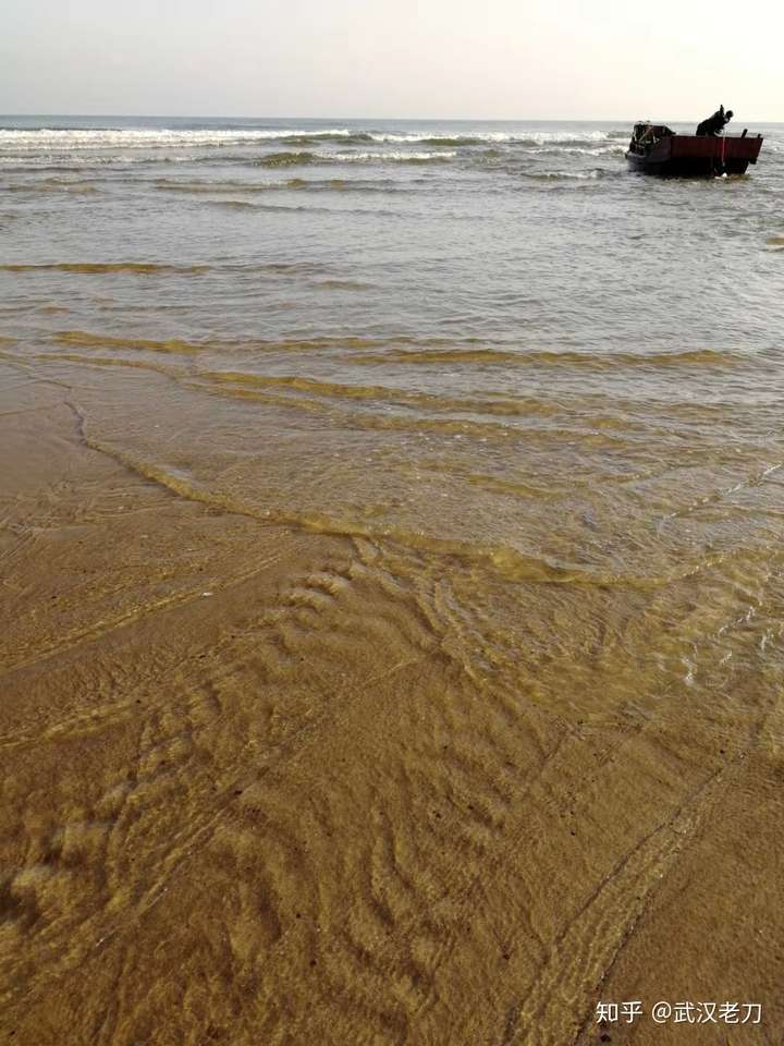 老刀：我国有哪些美丽、安全、无海腥味的海滩？