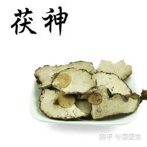 茯神的功效有什么?