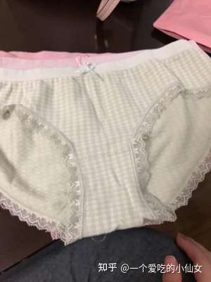 女生穿什么样的内裤男生比较喜欢呀