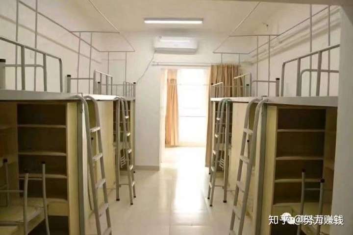 南京医科大学康达学院宿舍有独立的卫生间吗?