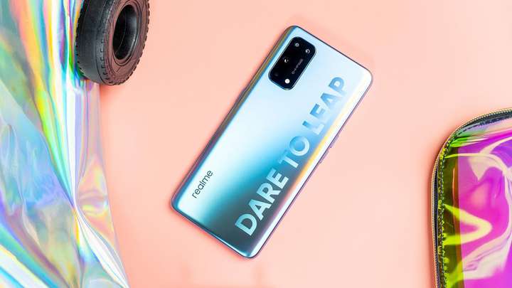 realme真我x7pro和opporeno4se哪个更值得买一般我建议这样选