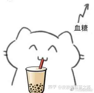 抗糖就是戒糖吗抗糖能抗皮肤衰老吗