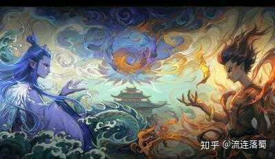 指望姜子牙成为封神宇宙的"钢铁侠"为时尚早