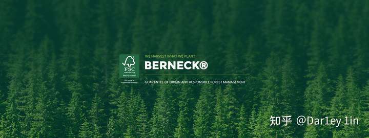 图片来源berneck官网 但是,博纳克(berneck)在我国市场的管理似乎还