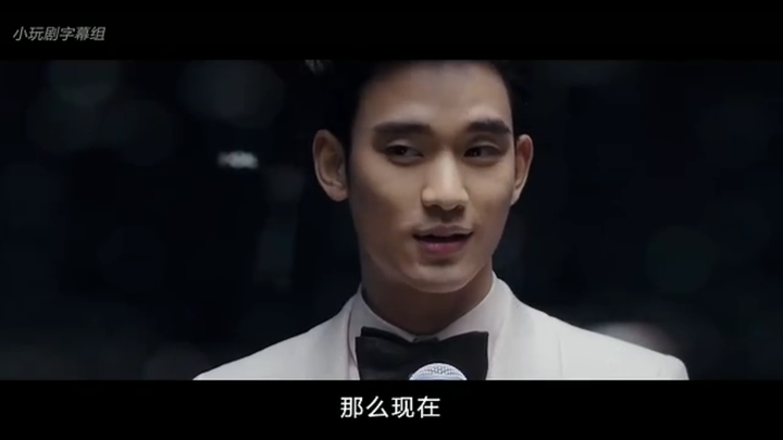 如何评价金秀贤主演的电影real真实