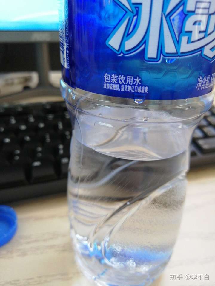 矿泉水的甜味来源是什么? - 知乎
