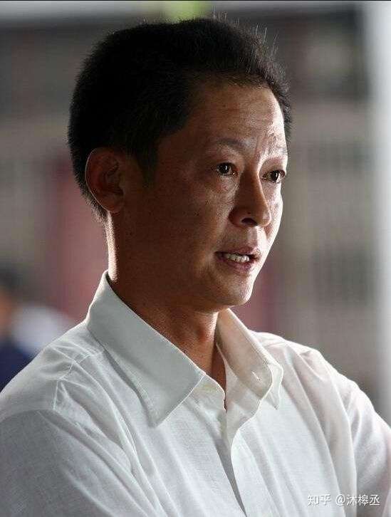 《天道》 王志文老师饰演的丁元英