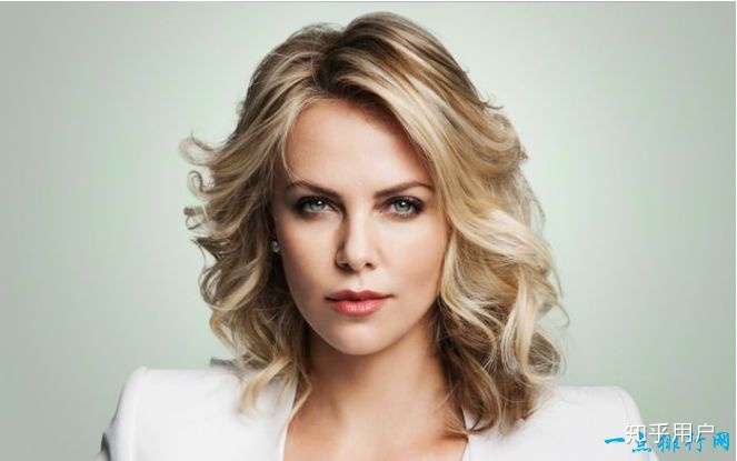 世界上最漂亮的女人们?