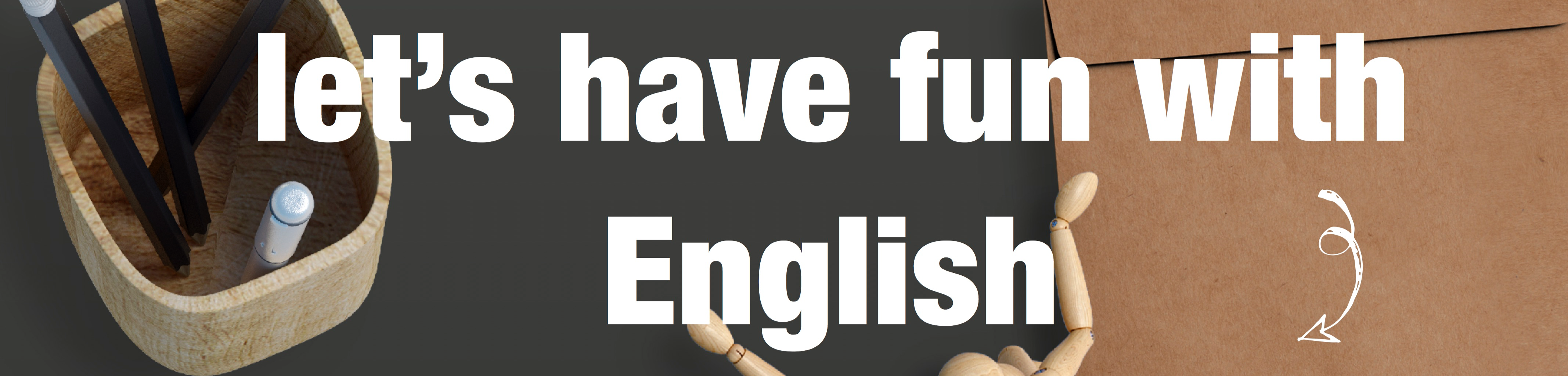 大孟带你学英语let"s have fun with english