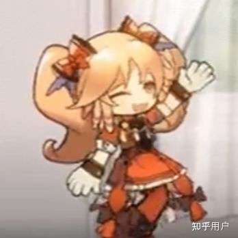 如何评价《明日方舟》四星干员松果的新立绘「倾声歌唱」?