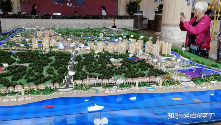 老刀：我国有哪些美丽、安全、无海腥味的海滩？