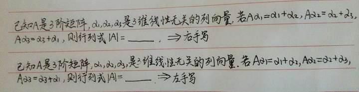 本人左右手都能写字,而且左右手写字速度基本相同,左手或右手写字均