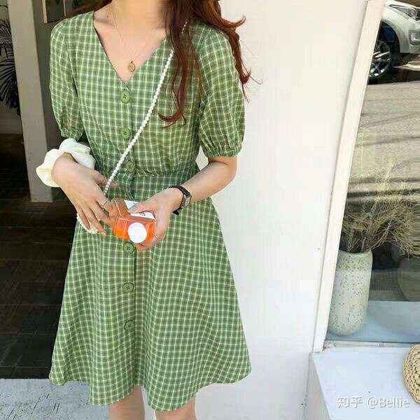 黑黄皮穿什么颜色的衣服会比较好?