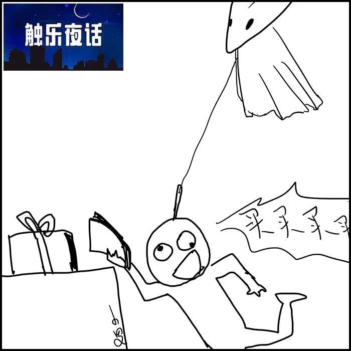 有没有用了很久舍不得换的微信头像?
