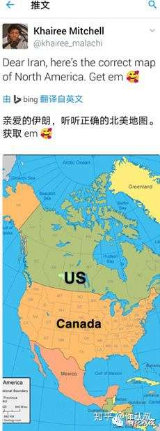 炸死伊朗将领后，被美国人民满满的求生欲惊呆了！