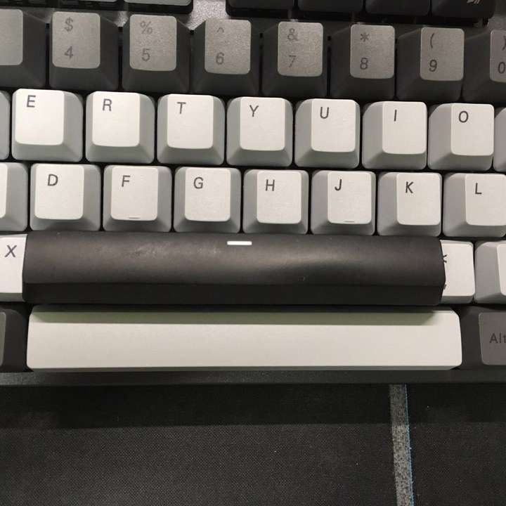 机械键盘罗技g610和cherry1.0mx选哪个好很纠结.