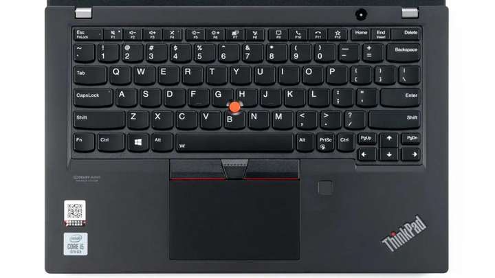 聊一聊thinkpadx132020英特尔款