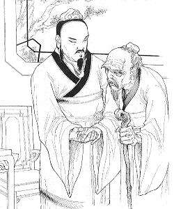 为什么孔子孟子懂得那么多为人处世的道理,也依然不得志?