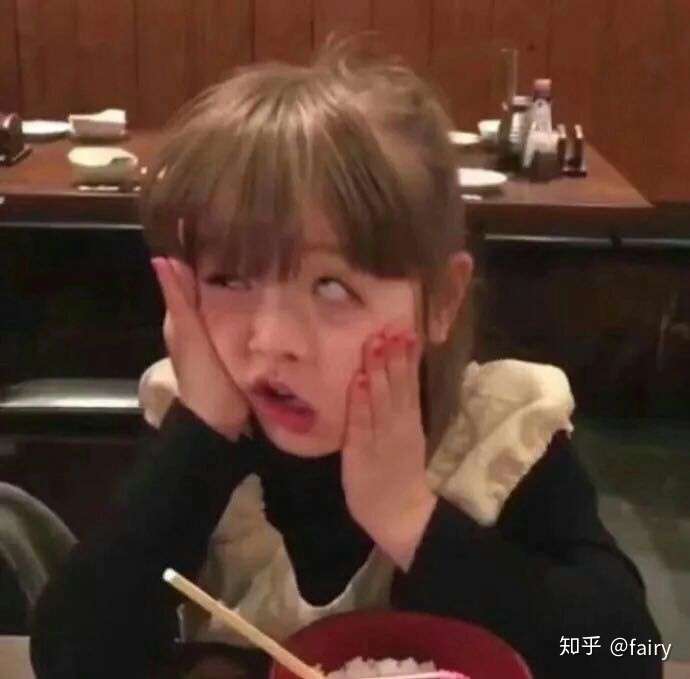 一个搞怪欧美头像?