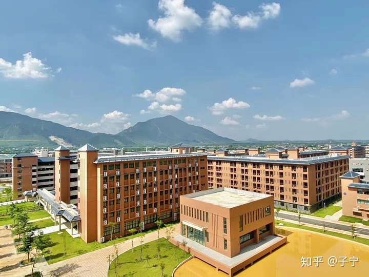 广东财贸职业学院
