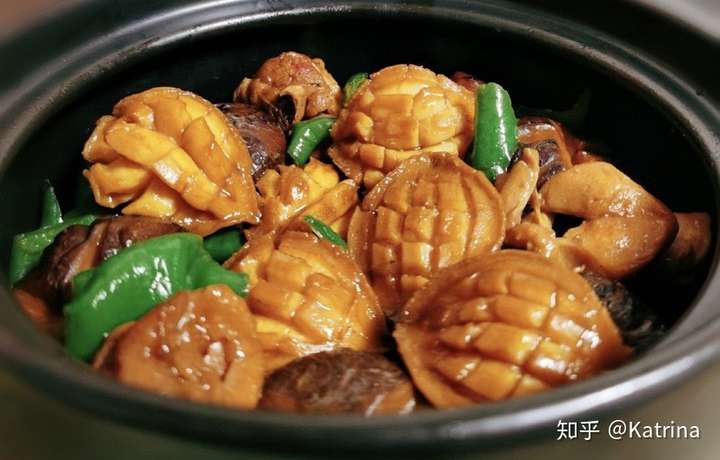 鲍鱼怎么烹饪?