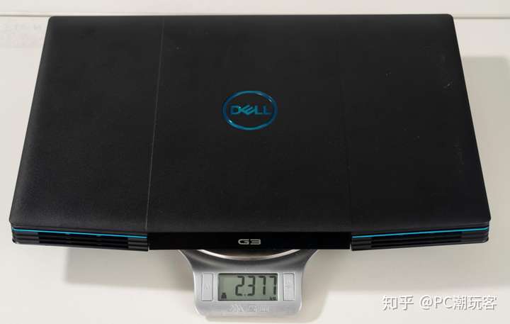 戴尔g3体验怎么样戴尔g3实机上手评测