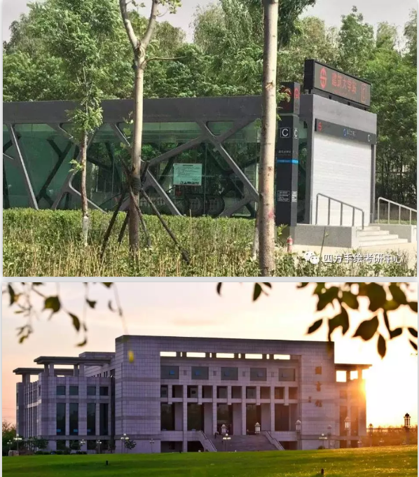 沈阳建筑大学的研究生好考吗?