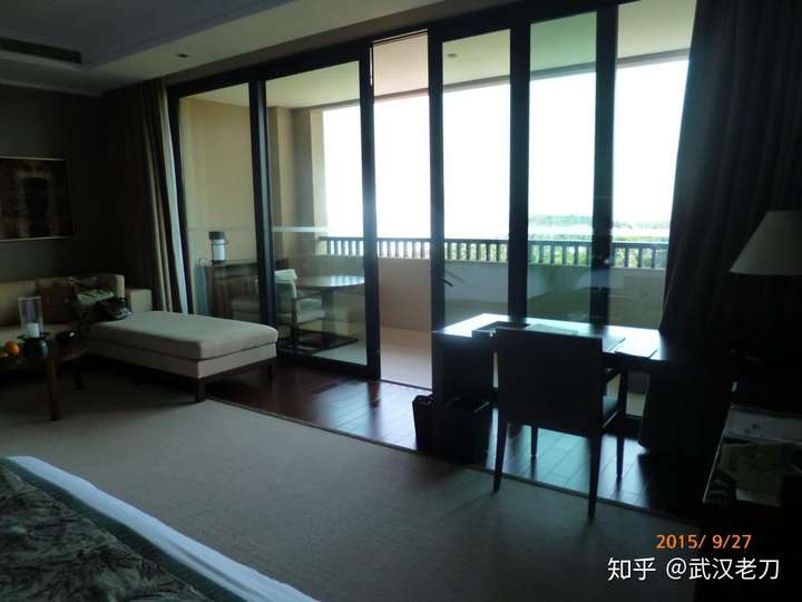 老刀：我国有哪些美丽、安全、无海腥味的海滩？