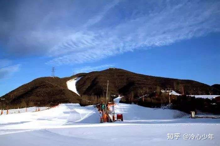 北京西山滑雪场 怀北国际滑雪场 北京莲花山滑雪场 北京万龙八易滑雪