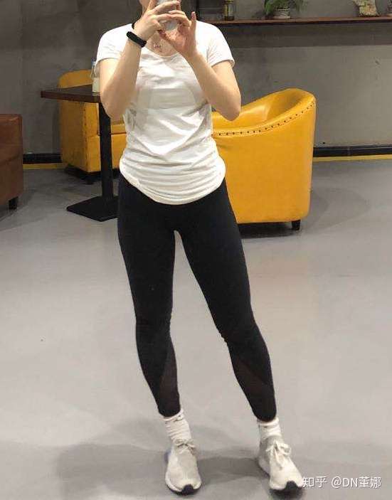 腰细腿粗是什么体验?